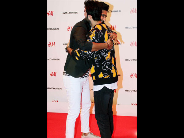 When Vicky Met Ranbir 