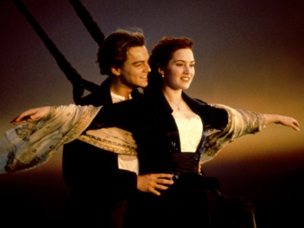 Titanic (1997)