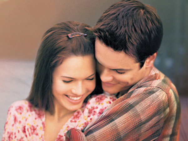 A Walk to Remember (2002)