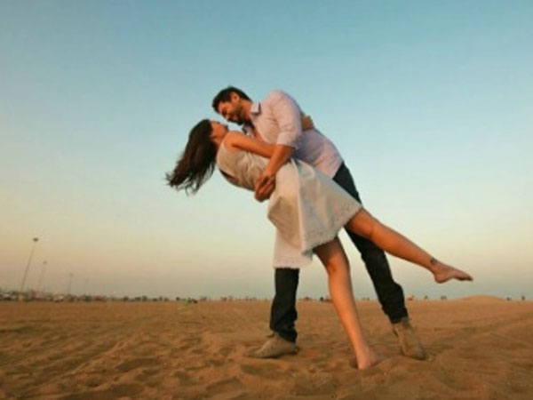 Third Character Rochelle Love About Keith