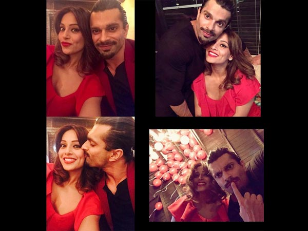 On A Selfie Spree On A Selfie Spree