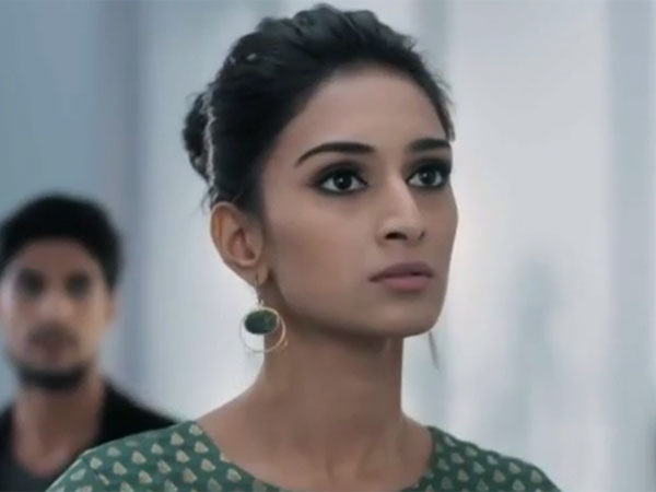 Shivangi Says... Shivangi Says...