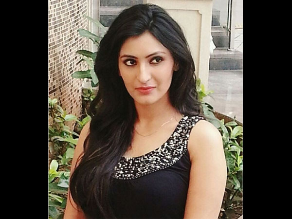 Shivangi Verma Shivangi Verma