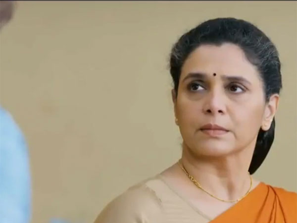Ishwari Wants Dev To Remarry Ishwari Wants Dev To Remarry