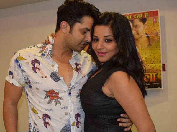 Mona & Vikrant Mona & Vikrant