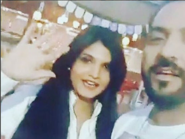 Will The Makers Also Approach Manu-Priya? Will The Makers Also Approach Manu-Priya?