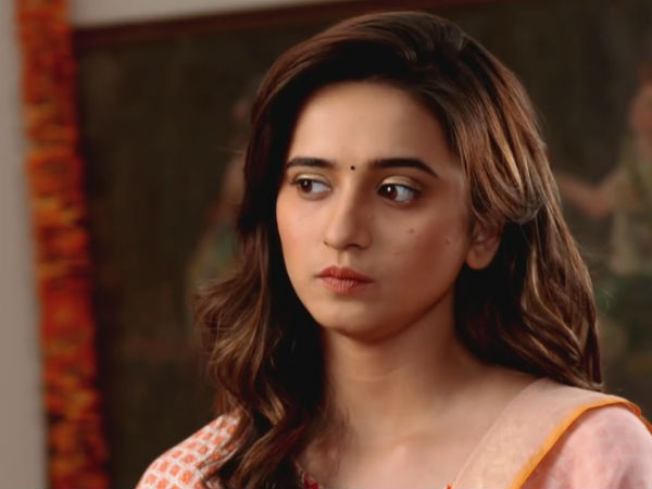 Vividha Gets To Know That Atharv Is Faking Memory Loss!