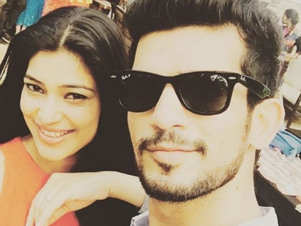 Arjun-Neha Arjun-Neha