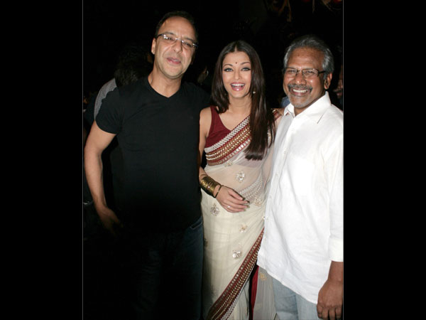 Too Much Talent In One Picture