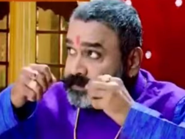 Kamal Narayan's Plan