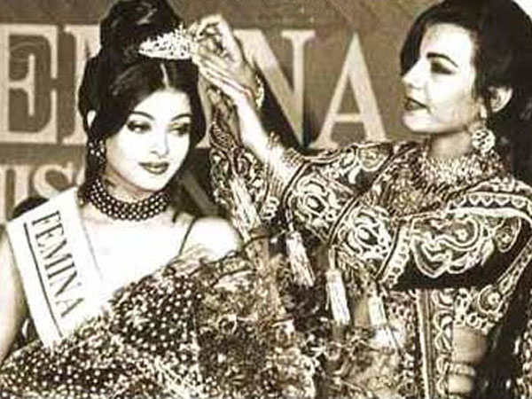 What Was Aishwarya Rai Bachchan's Question? What Was Aishwarya Rai Bachchan's Question?