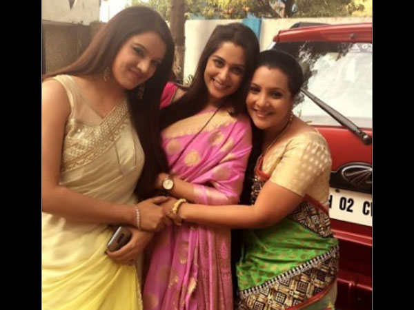 Dipika's Six Years Journey Ends!