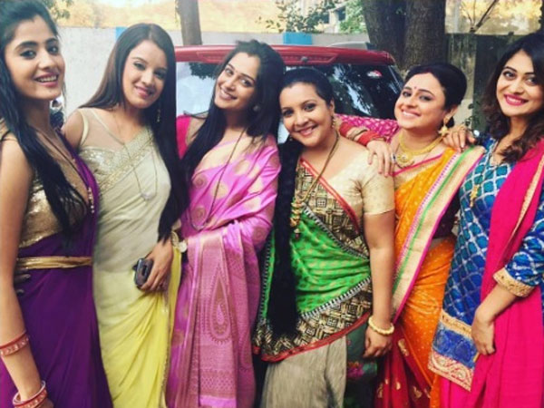 Memories With Dipika