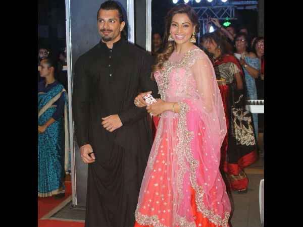 Bipasha & Karan