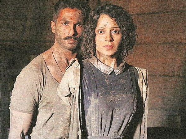 My Purpose Is To Answer It As An Actor