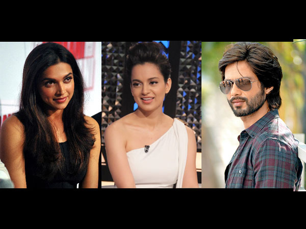 When She Took A Dig At Deepika