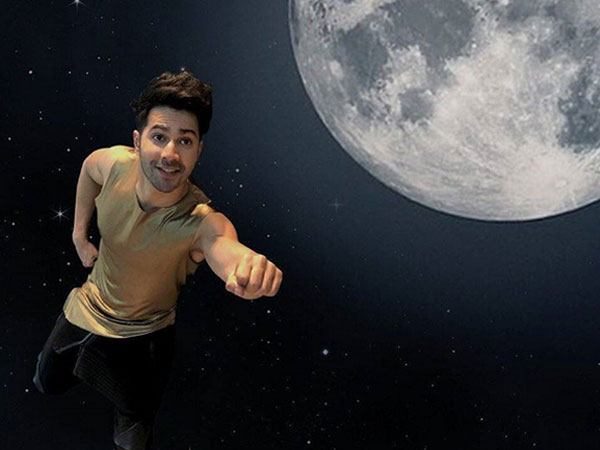 Varun Says He's Not Giving Excuse Varun Says He's Not Giving Excuse