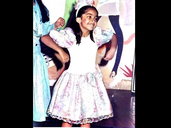 Here's One More Here's One More