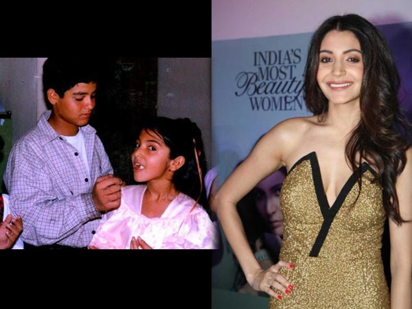 Anushka Sharma Anushka Sharma