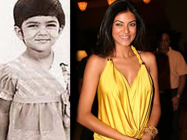 Sushmita Sen Sushmita Sen