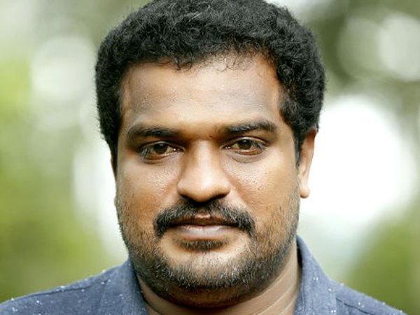 Best Director – Dileesh Pothan (Maheshinte Prathikaaram)