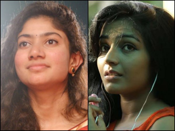Best Actress – Sai Pallavi & Rajisha Vijayan