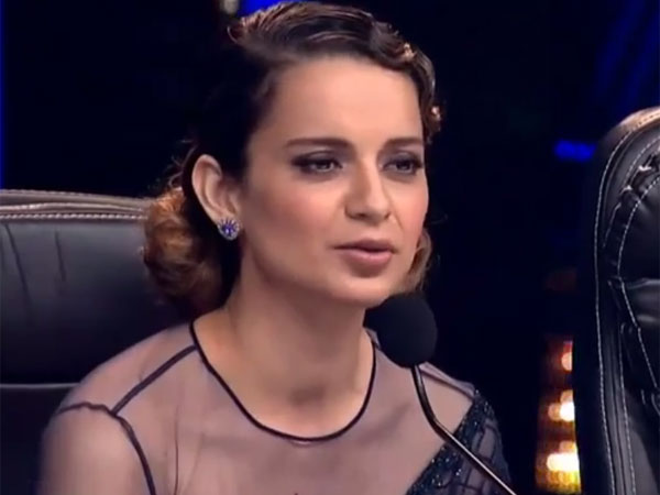 Malvika's Classical Performance