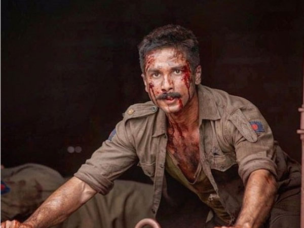 Rangoon Has Turned Out To Be A Great Film