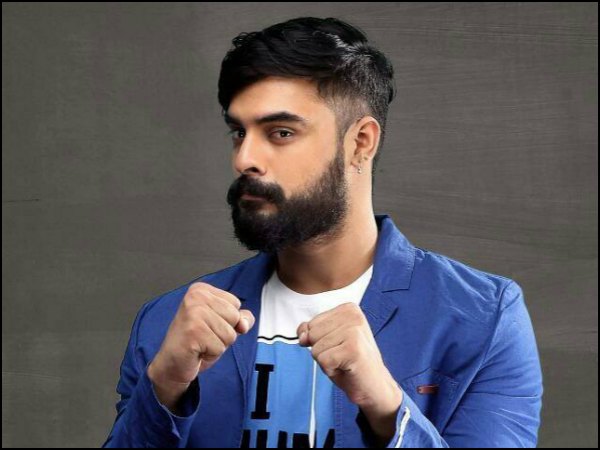 Tovino Thomas Set To Enter Kollywood