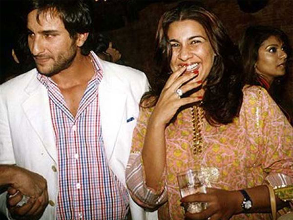 The Big Age Difference Was A Major Problem The Big Age Difference Was A Major Problem