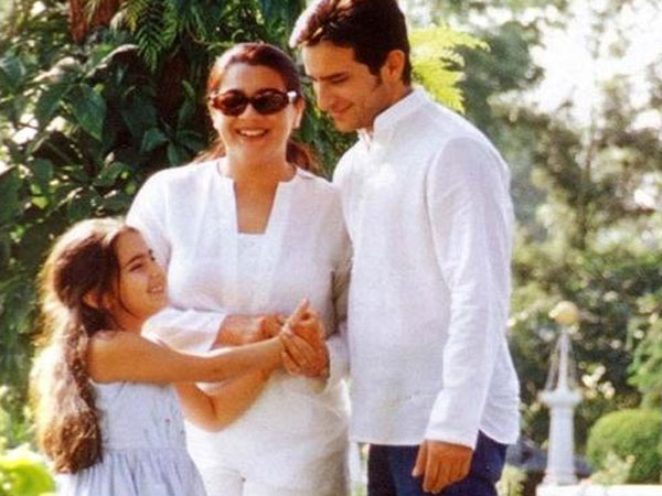 Their Divorce Their Divorce