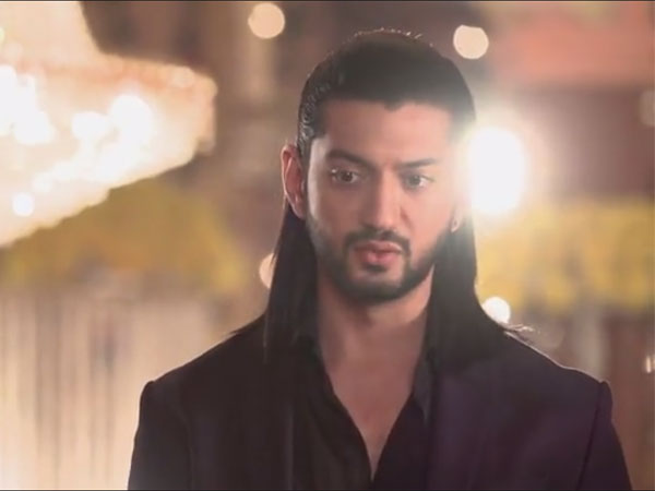 Om & Gauri's Escapade