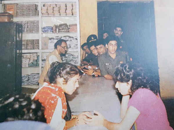 Mere Naal Tu Whistle Bajaa