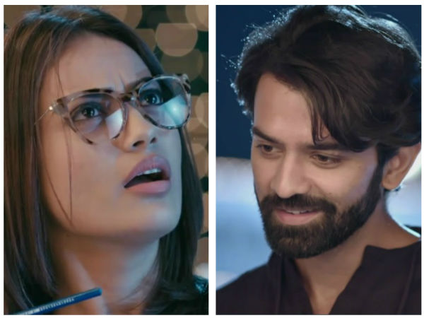 7. Meera & Haider's Double Entendre