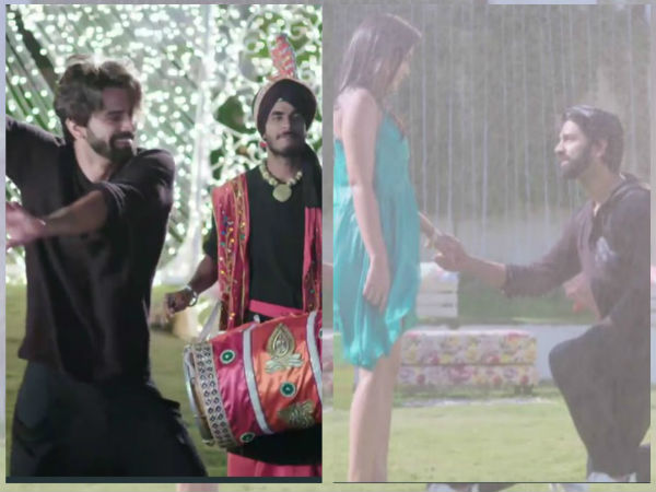 10. Haider's Proposals