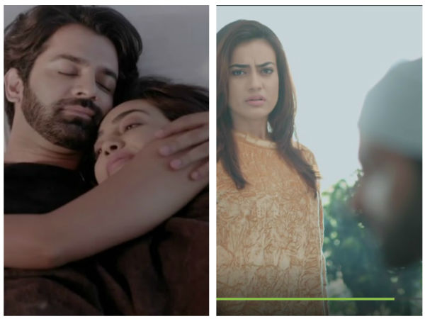 14. Meera & Haider's Confessions