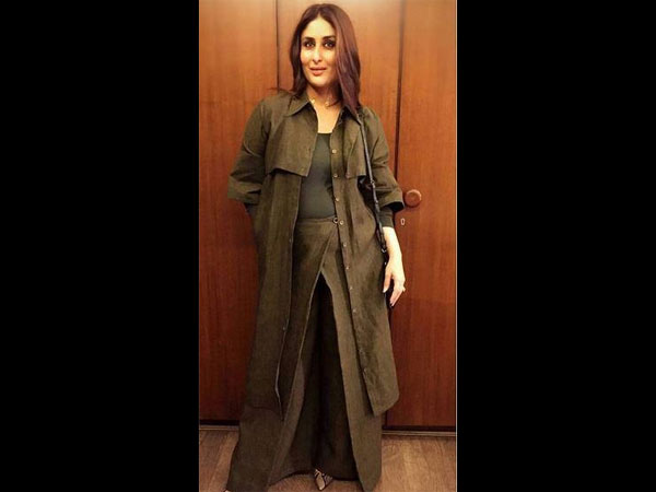 I Like The Competition Between Them