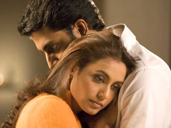 When Fans Wanted Abhishek & Rani To Be A Couple