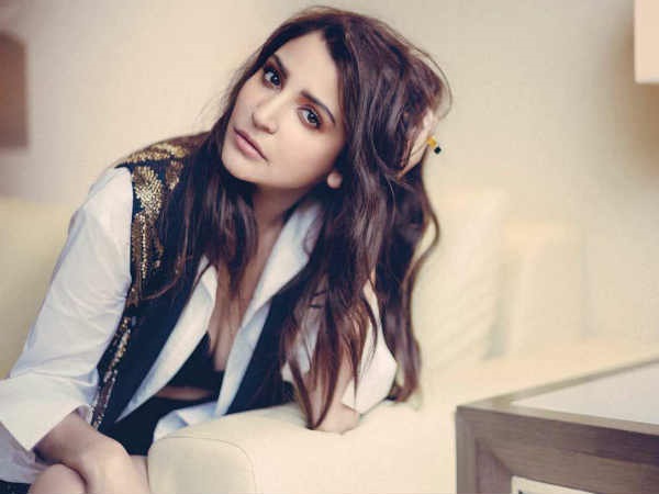 Anushka Has Always Followed Her Instincts