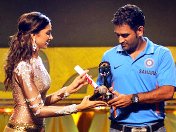 What Was Deepika's Reaction?