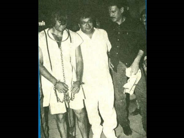 'I Don't Think I Would Have Done Jackie's Role In Khalnayak If He Was Playing The Title Role'