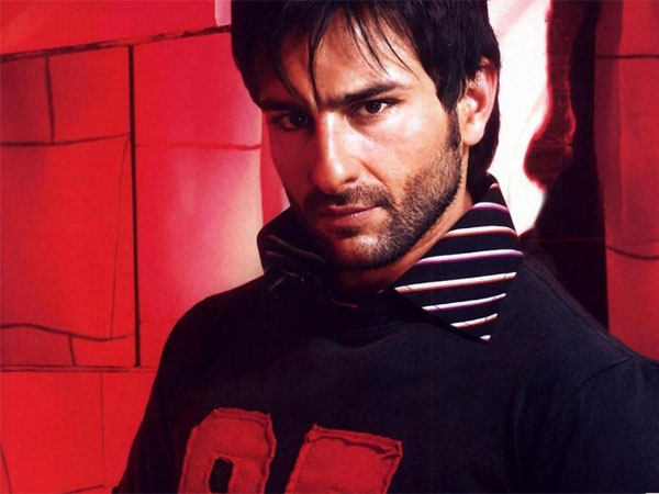 Taimur Yells, Not Cries