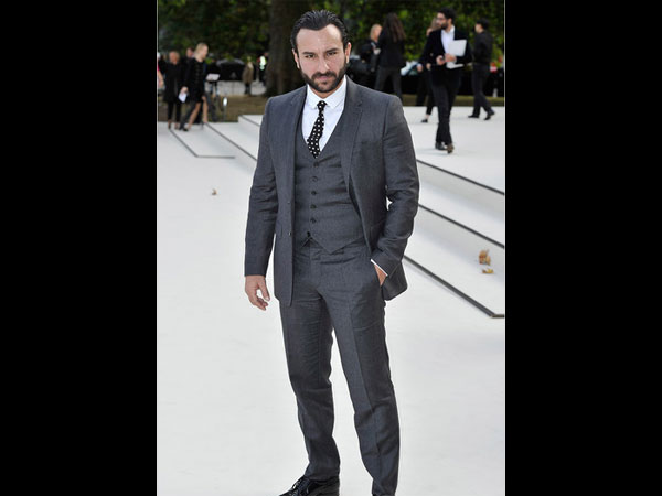 I Thought Timur Was Kind Of Cool