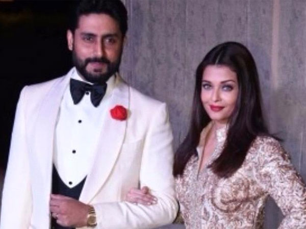 Abhishek Bachchan Is Against It