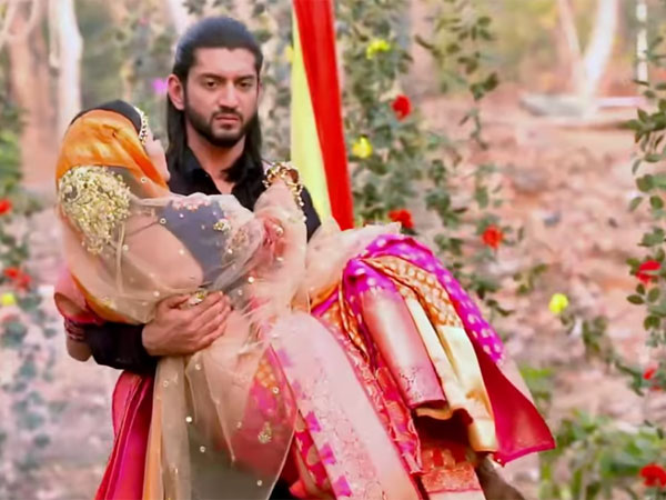 Omkara Marries Gauri Omkara Marries Gauri