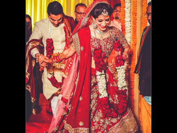 Shireena Shared The Good News