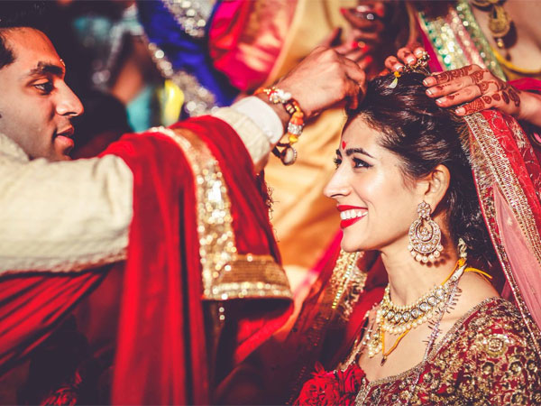 Shireena & Vishnu's Wedding