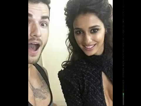 Disha Patani Was Also Slut-Shamed For These Pictures