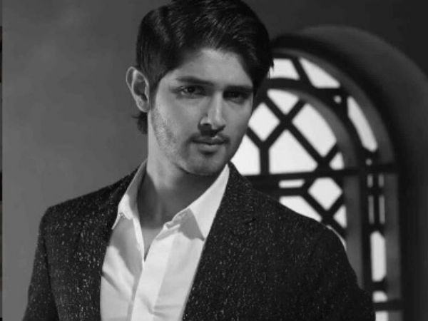 Rohan Mehra