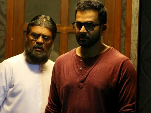 A Good Story To Balance The Movie A Good Story To Balance The Movie